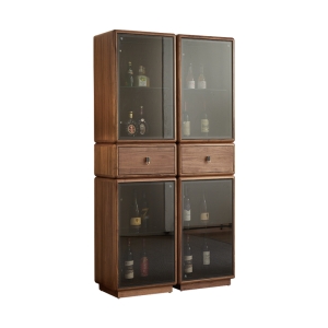 酒柜&陈列展示柜