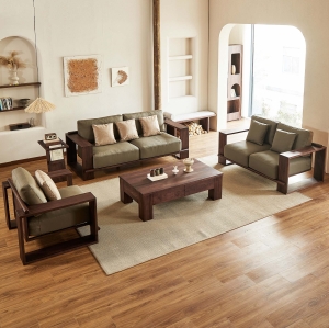 侘寂中古风系列