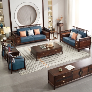 新中式轻奢系列