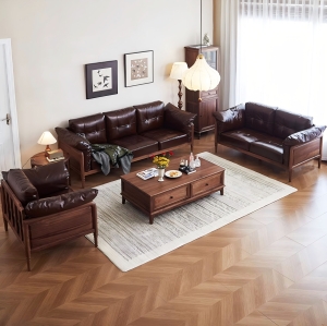 美/法中古风系列