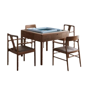 方桌&棋牌麻将桌